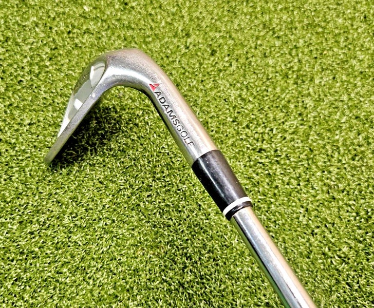 Adams Tom Watson 682 CB Sand Wedge  /  RH  /  Stiff Steel ~35.5"  /  jd5041