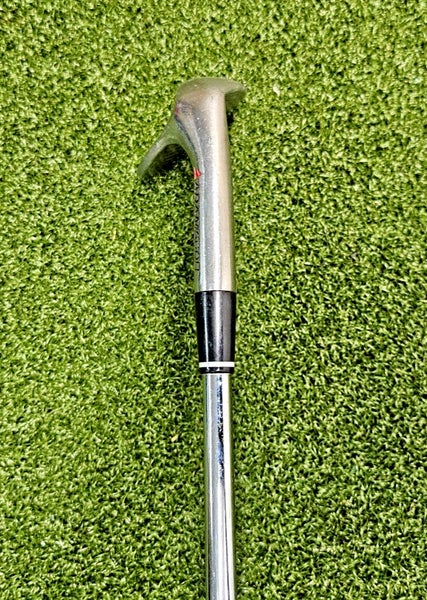 Adams Tom Watson 682 CB Sand Wedge  /  RH  /  Stiff Steel ~35.5"  /  jd5041
