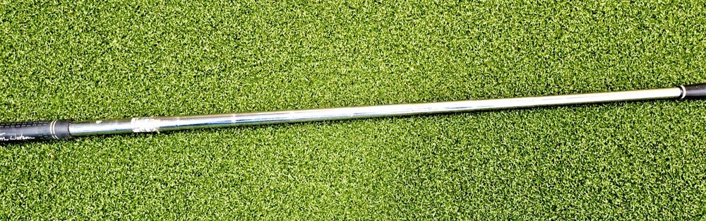 Adams Tom Watson 682 CB Sand Wedge  /  RH  /  Stiff Steel ~35.5"  /  jd5041