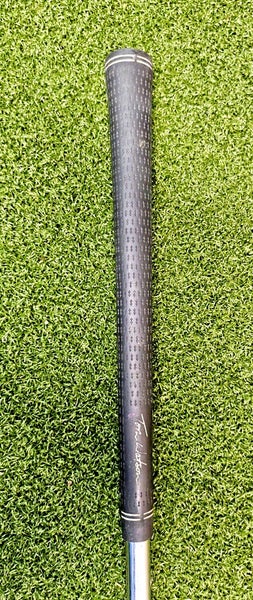 Adams Tom Watson 682 CB Sand Wedge  /  RH  /  Stiff Steel ~35.5"  /  jd5041
