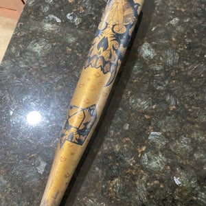 Used 2023 Alloy (-3) 29 oz 32" Voodoo Bat