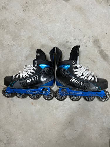Bauer Supreme Swift Inline Skates