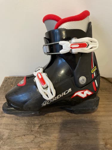 Down Hill Ski Boots