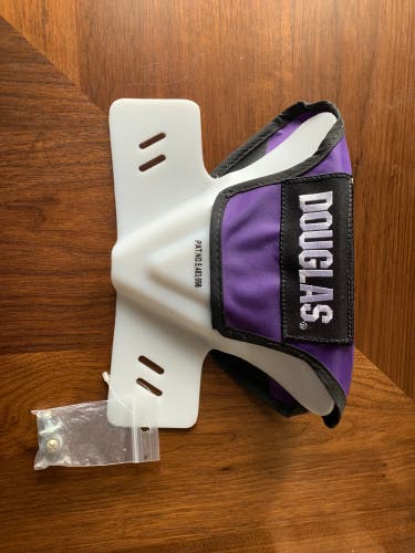 New Douglas Football Neck Pad