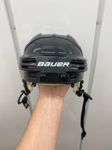 New Large Bauer Pro Stock 4500 Helmet