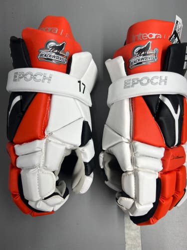 Epoch Integra LE New England Blackwolves “Watkinson”