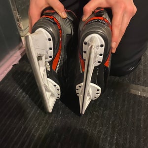 Bauer Vapor X 2.7 Goalie Skates