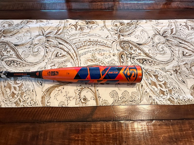 30/25 USSSA Louisville Meta