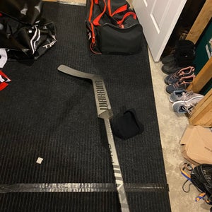 Warrior Hockey Stick RM1 Pro Goalie Stick 25”