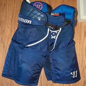 Senior Used Medium Warrior Covert QR Edge Hockey Pants