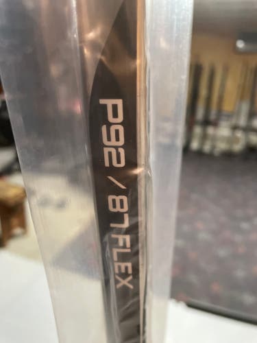 Senior Left Hand P92  Vapor Hyperlite Hockey Stick