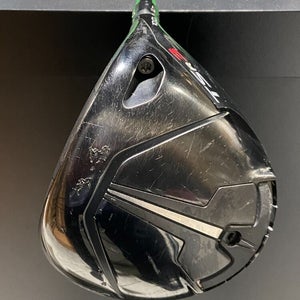 Titleist TSR3 10.0* Driver Stiff Tensei 1K Black 65g RH - Used