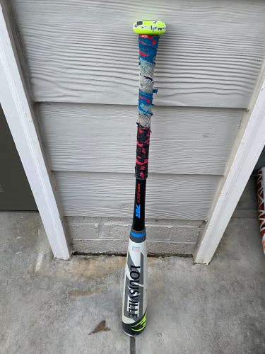 used 2018 louisville slugger hybrid select