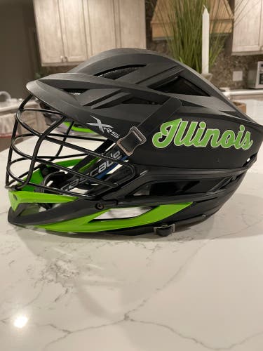 Cascade XRS Helmet