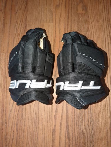 New True Catalyst Pro Gloves 13" Pro Stock