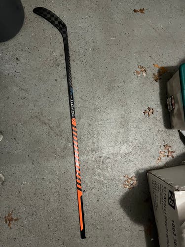 New Right Handed W28M  Covert QR5 Pro Hockey Stick