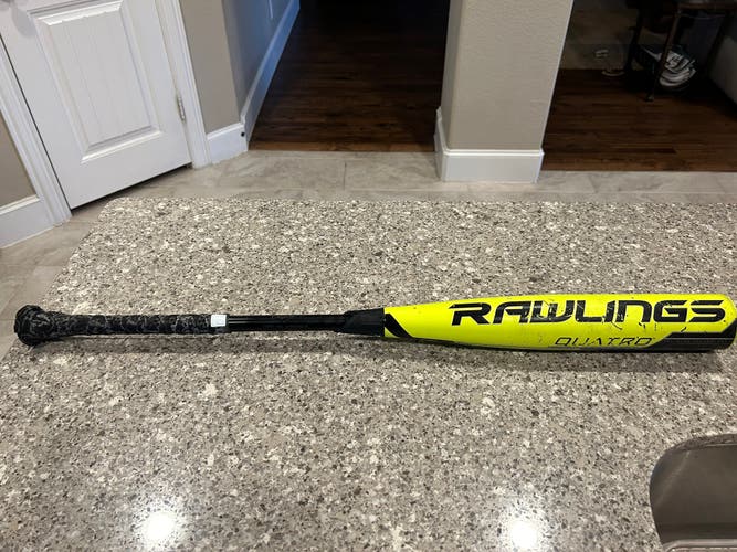 HOT/OG GLOWSTICK NEW GRIP 33/30 BBCOR BASEBALL BAT (SAME DAY SHIPPING)