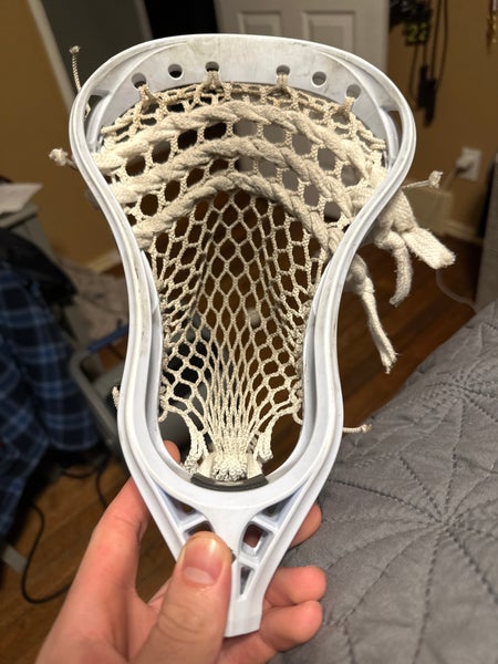 Stringking Mark 2A Strung