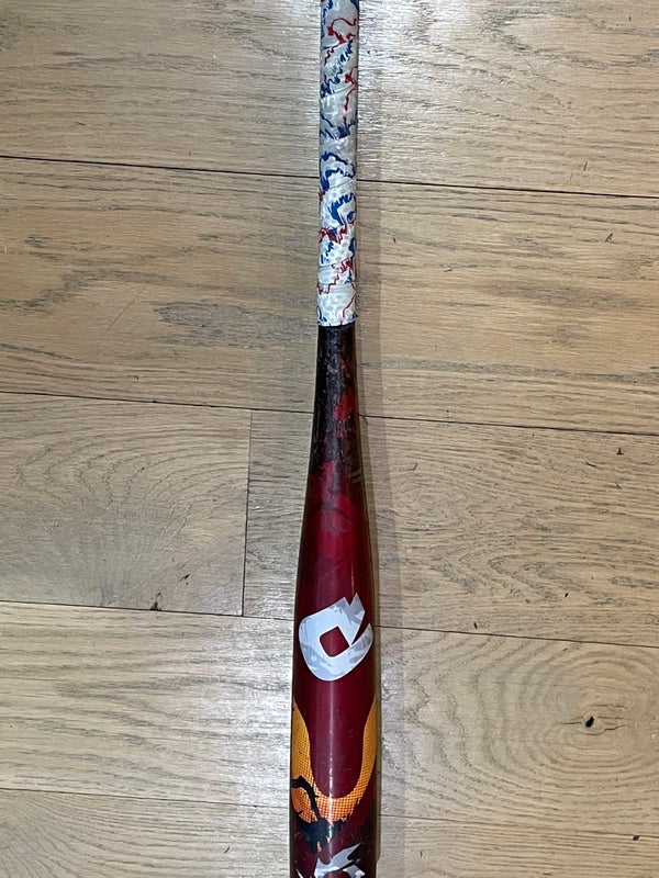 31" DeMarini Voodoo One Baseball Bats SidelineSwap