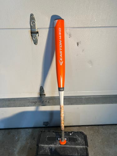 2015 Easton Mako 31/20 YB15MK