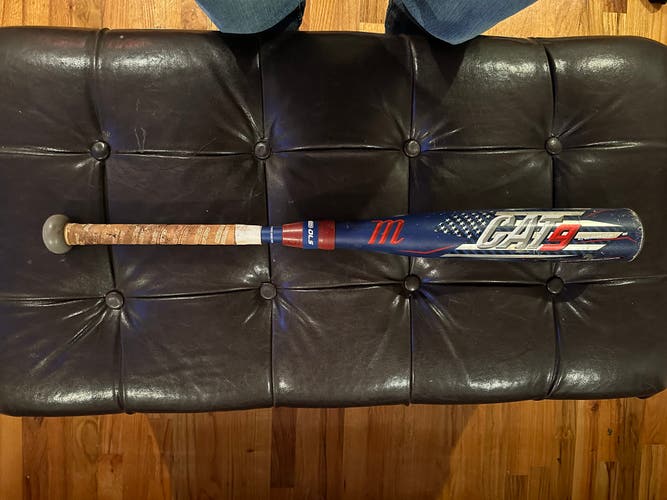 Marucci Cat 9 Composite Pastime