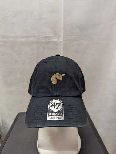 NWS Fortune Cookie '47 Clean Up Strapback Hat