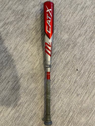 Marucci CatX Composite