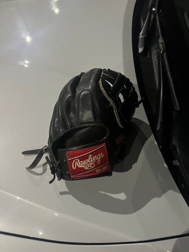 11.5" Heart of the Hide PRO200 Baseball Glove
