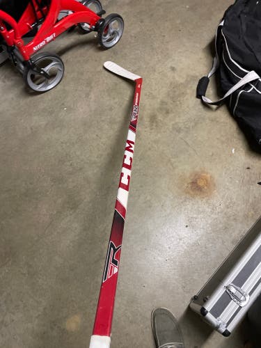 Senior Left Hand P29 RBZ Speedburner Hockey Stick