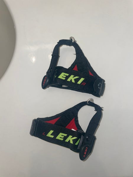 Leki Pole Straps