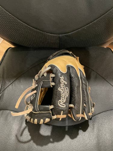 11.5" Heart of the Hide Baseball Glove