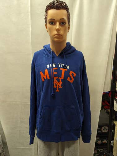 New York Mets '47 Sweatshirt L MLB