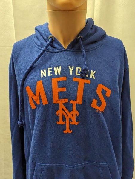 New York Mets '47 Sweatshirt L MLB