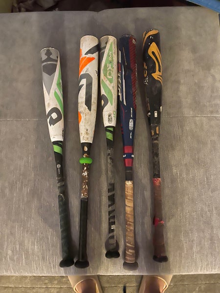 Composite other 31" Unknown Brand Custom Bat