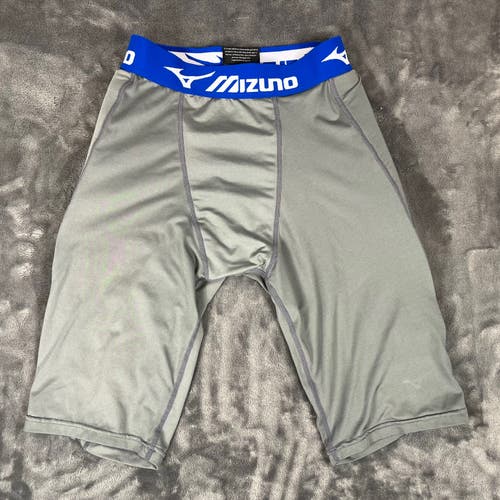 Mizuno Men's Elite Sliding Shorts - Size Medium