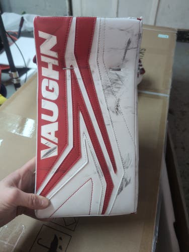 Used Vaughn Regular SLR3