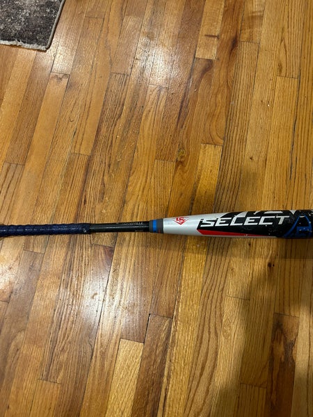 2018 Hybrid (-3) 29 oz 32" Select 718 Bat
