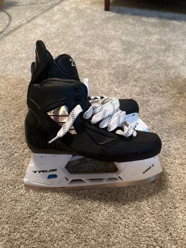 Pro Stock Custom True Pro Sr Ice Hockey Skates