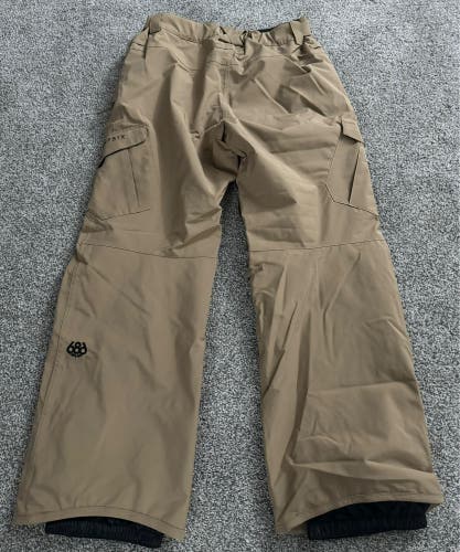 Men's Large 686 Pants