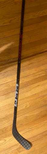 Intermediate Left Hand P88 JetSpeed FT5 Hockey Stick