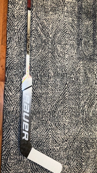 Lightly Used Bauer Hyperlite Goalie Stick 24”