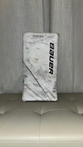 Bundle Used Regular Supreme S29 & Reactor 7000