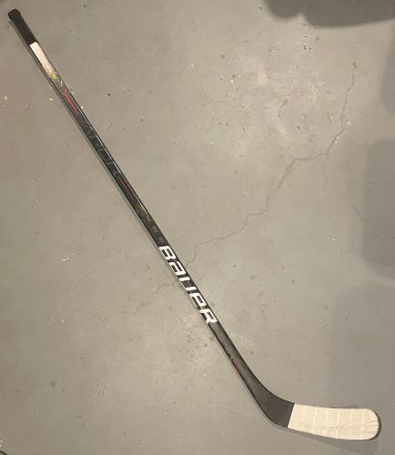 Pro Stock AG5NT Left Hand P90TM Hockey Stick