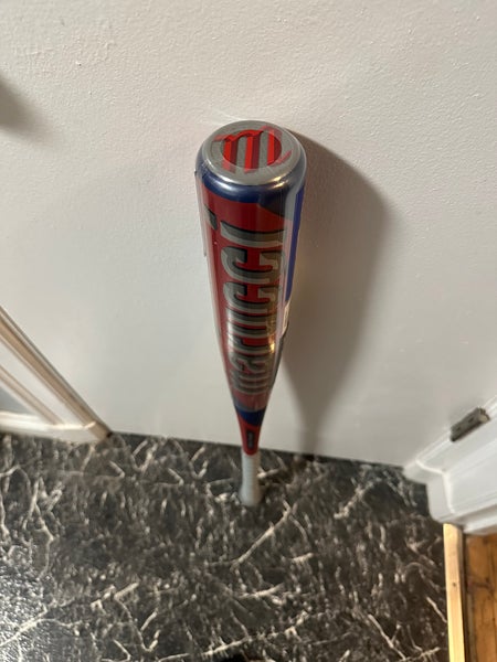 Marucci Drop Cat 9 Pastime -3 Baseball Bat 32”