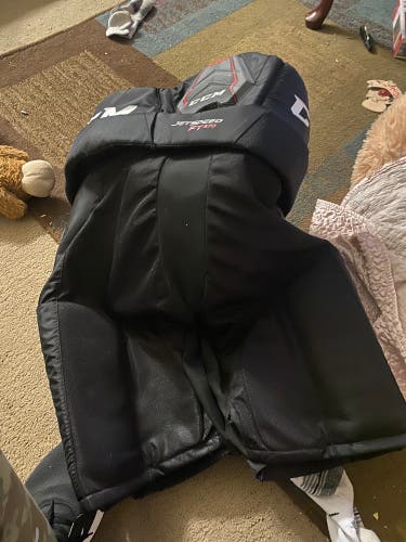 Senior Large CCM  JetSpeed FT370 Hockey Pants