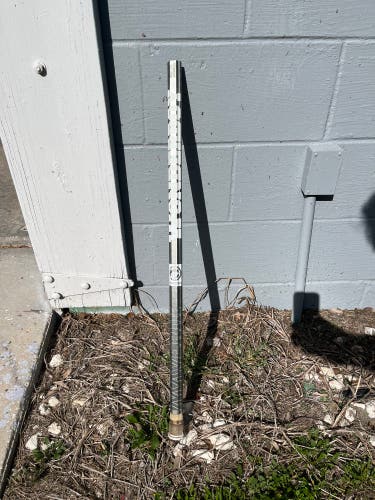 Maverik Wonderboy Attack Shaft