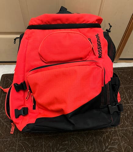 Used Rossignol Ski Bag