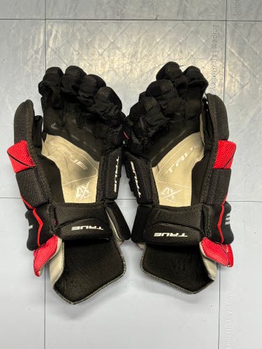 True 15" Catalyst 7x Gloves