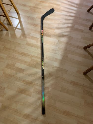 Senior Right Handed P29 FT Ghost 75 Flex Hockey Stick