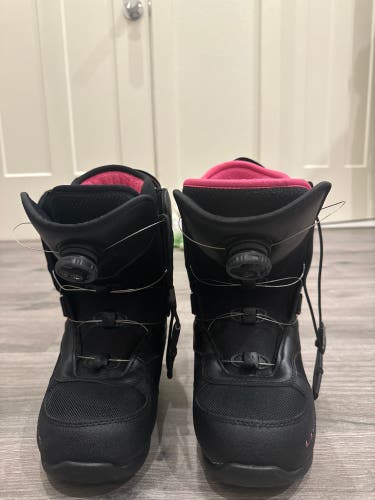 Women's  Burton Snowboard Boots size 36